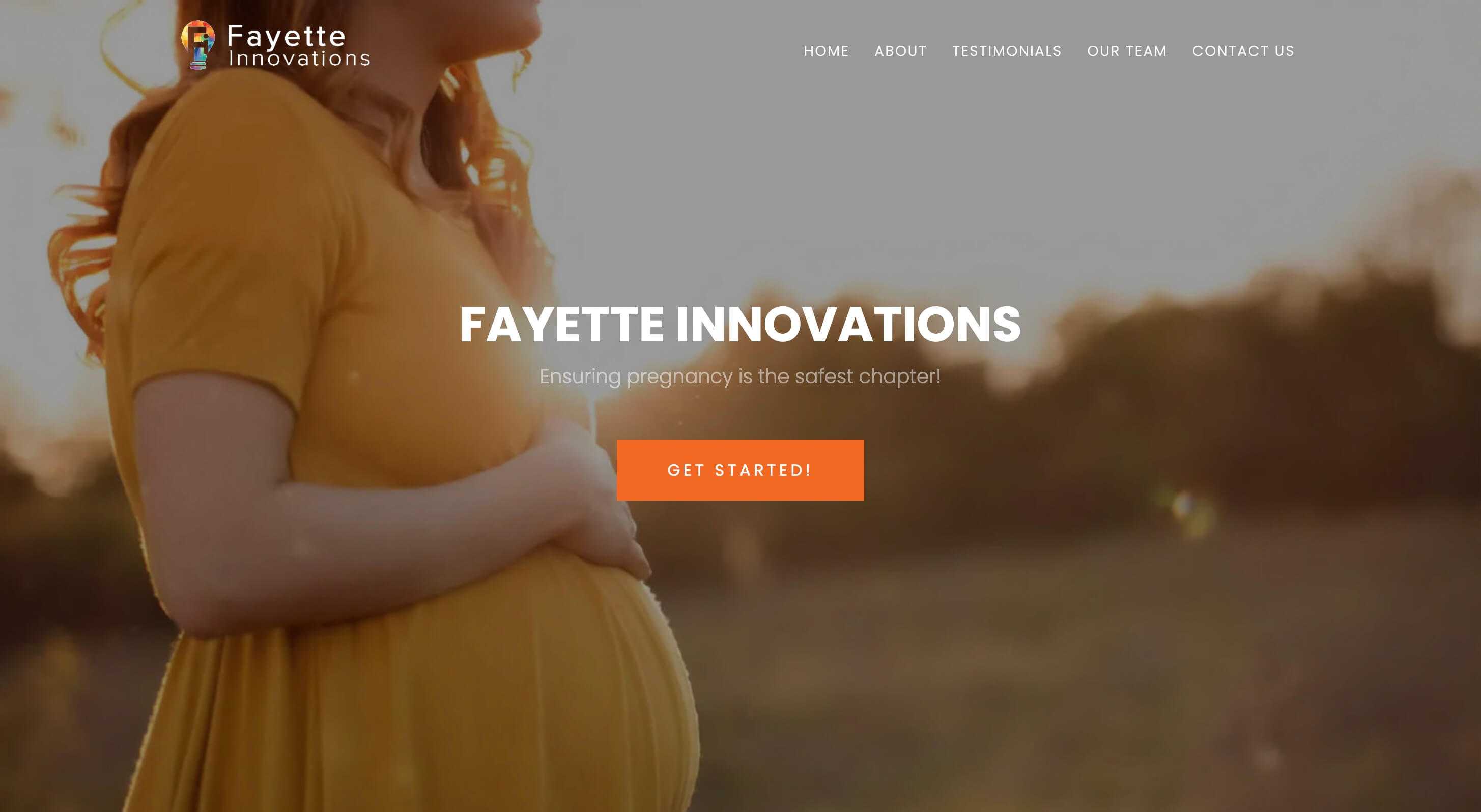 Fayette Innovations